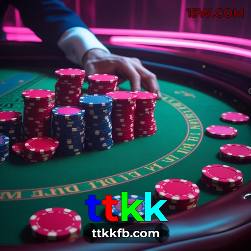 Aplicativo móvel ttkk para iOS e Android