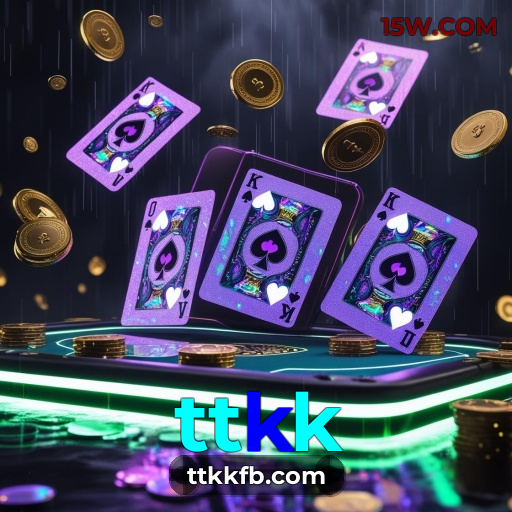 Recursos de slots ttkk