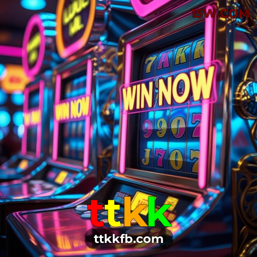 Grandes ganhadores ttkk