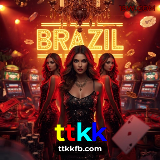 Torneios exclusivos ttkk