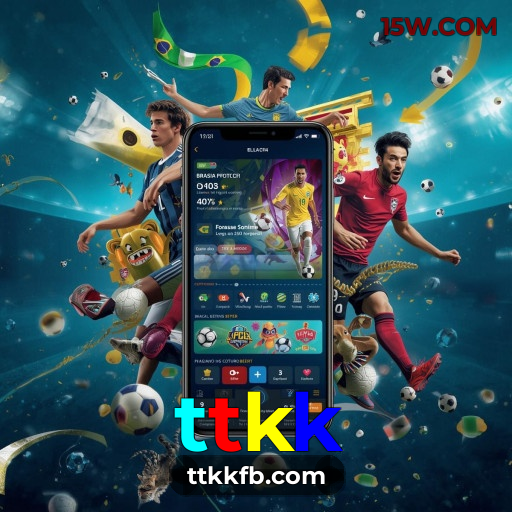 Estatísticas ao vivo ttkk