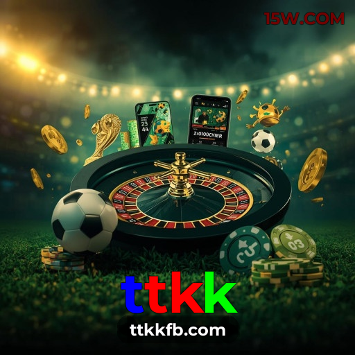 Cashout antecipado ttkk