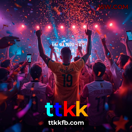 Sistema de recompensas ttkk