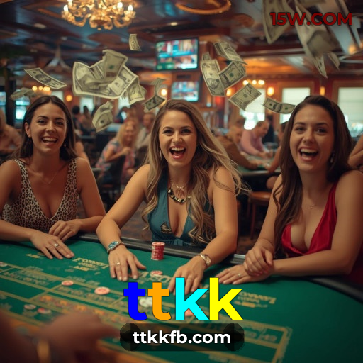 Aproveitamento de bônus ttkk