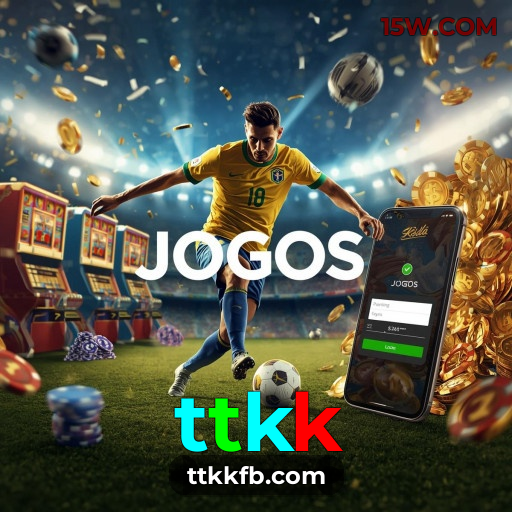 Slots clássicos ttkk