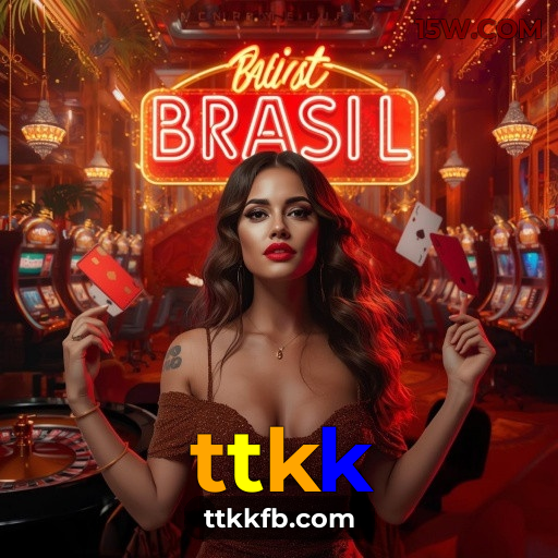 Slots temáticos ttkk